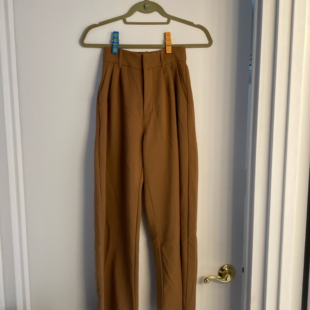 Abercrombie pants